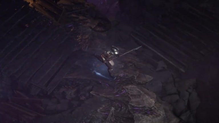 消去された最後のエポックの墓における最高のパラディンレベリングガイド