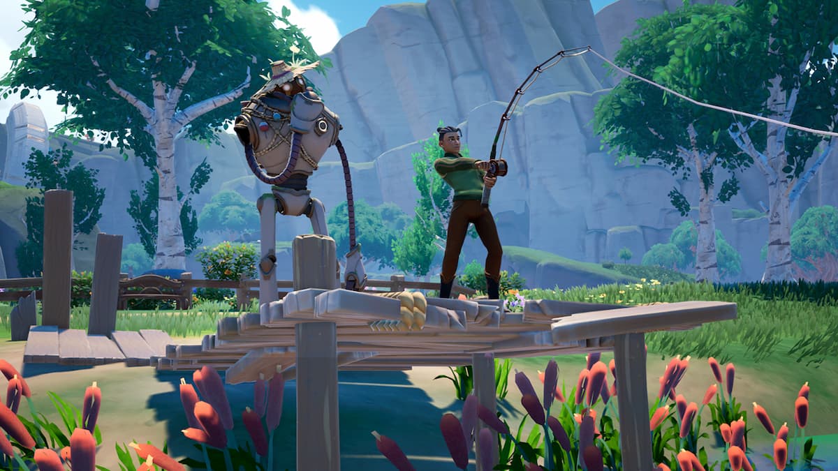 Palia Trophy Guide：すべてのトロフィーとそれらを取得する方法