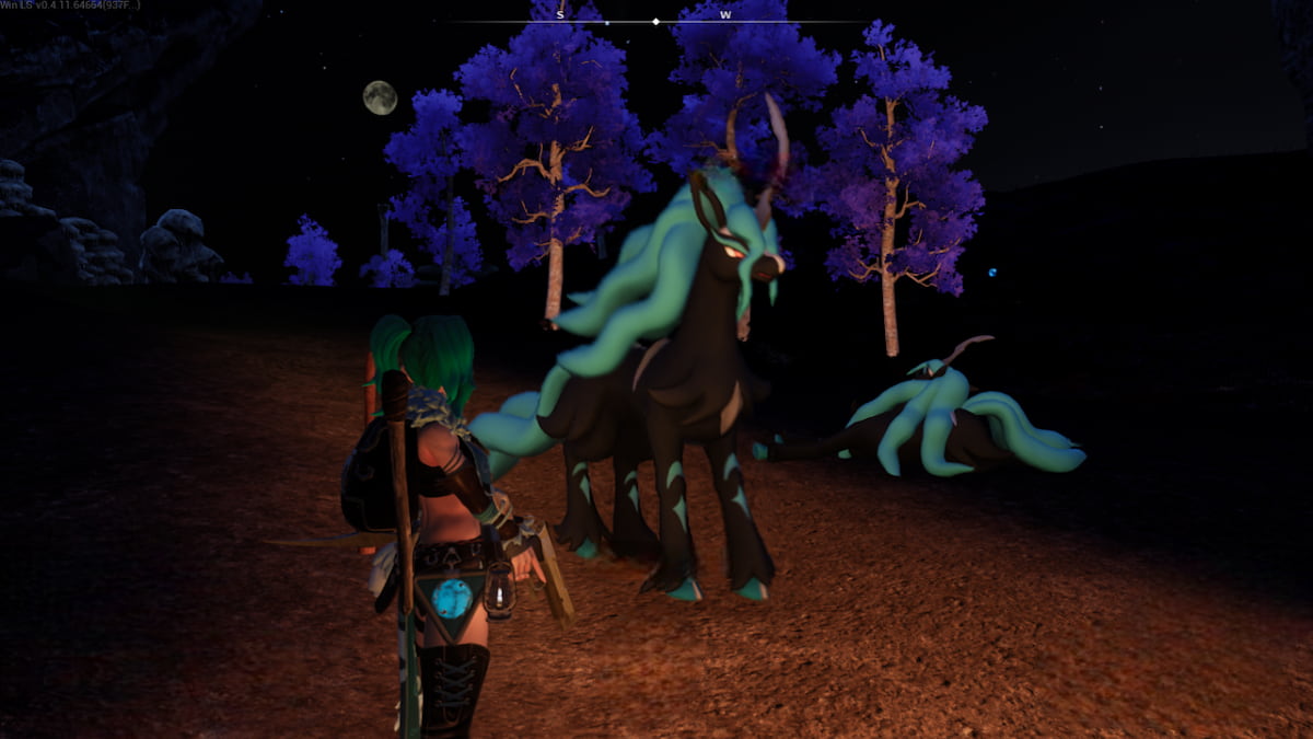 Palworldで暗い断片を取得する方法