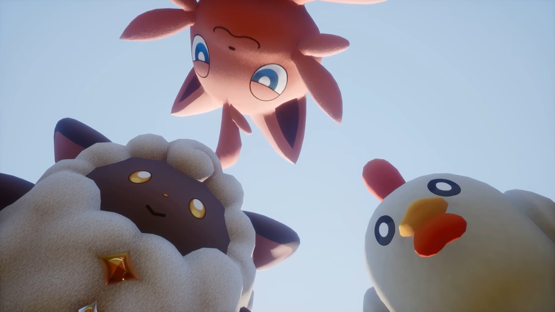 Palworldで金持ちになり、金を速くする方法