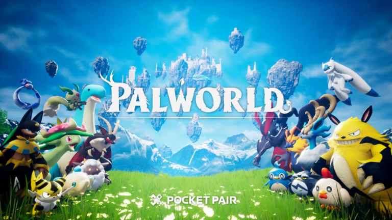 Palworldの早期アクセスの詳細：リリース日、価格、プラットフォーム