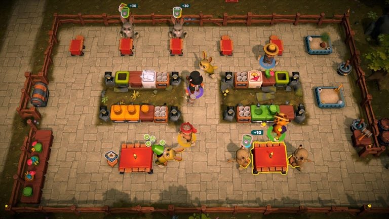 パーティークラブで早期に購入するのに最適なアイテム