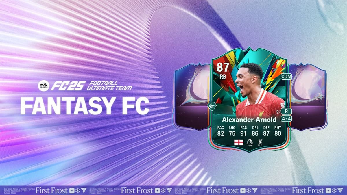 EA FC 25防御プレイメーカーの進化：使用する最高のプレイヤー