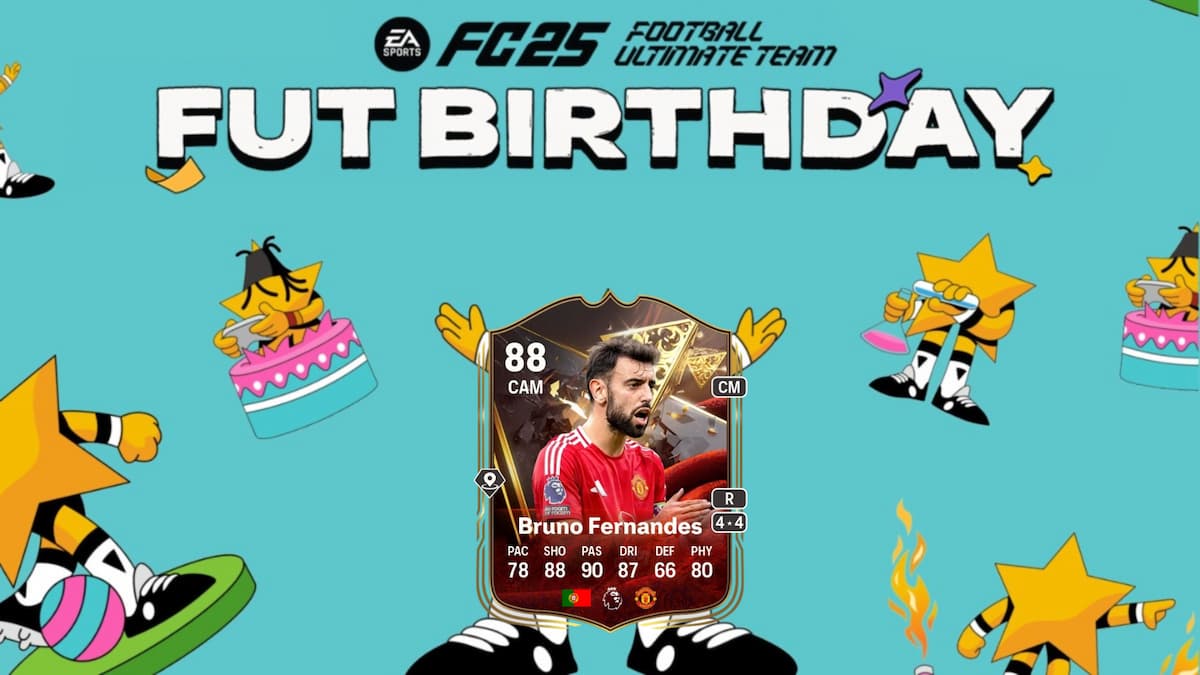 EA FC 25一般進化:使用する最高のプレイヤー