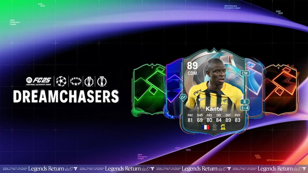 Puppeteer EA FC 25 Evolution:使用する最高のプレイヤー