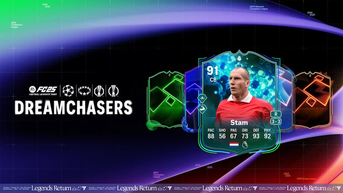 すべてのEAFC 25 88+ミックスヒーロープレーヤーピックSBC報酬