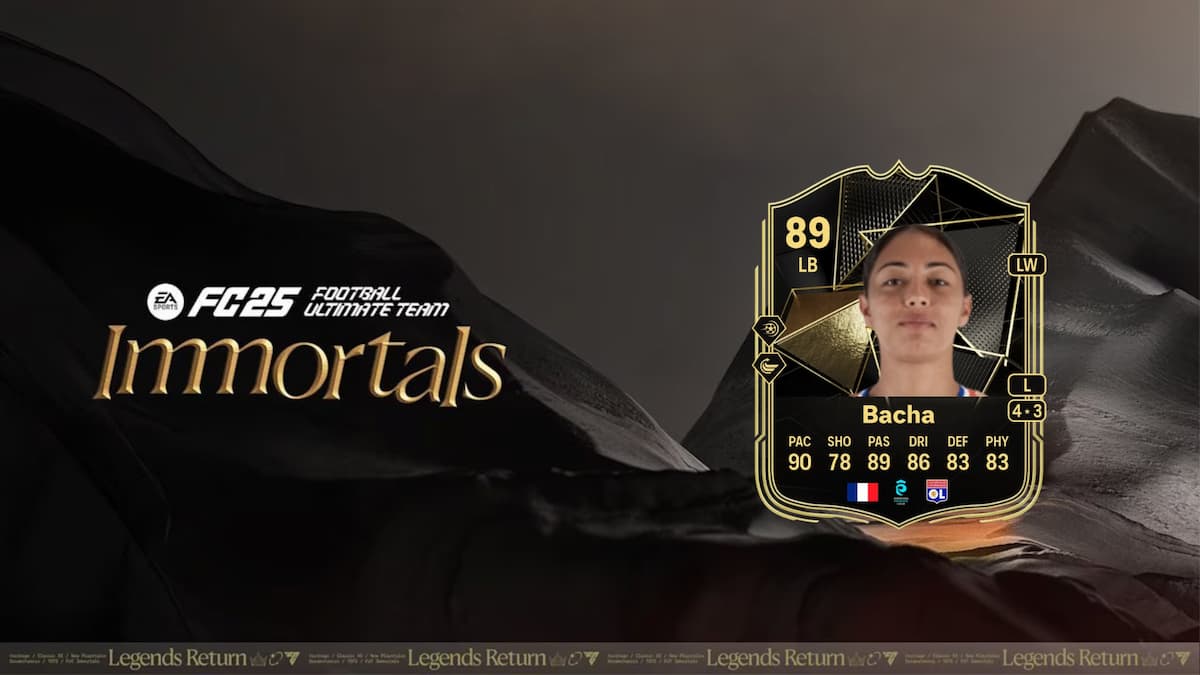 Gladiator EA FC 25 Evolution:使用する最高のプレイヤー