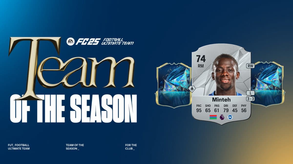 サンデーリーグリンガーEA FC 25エボリューション：使用する最高のプレイヤー