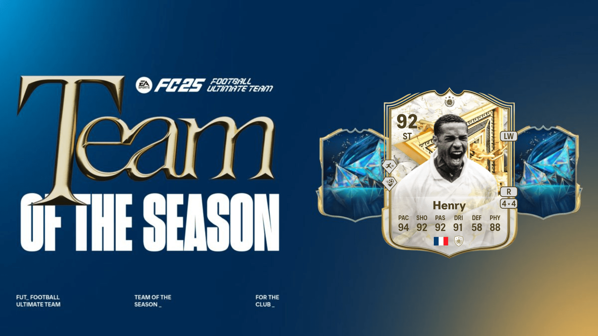 EA FC 25で使用する最高のプレーヤーは、ドリブルの進化のロックを解除します