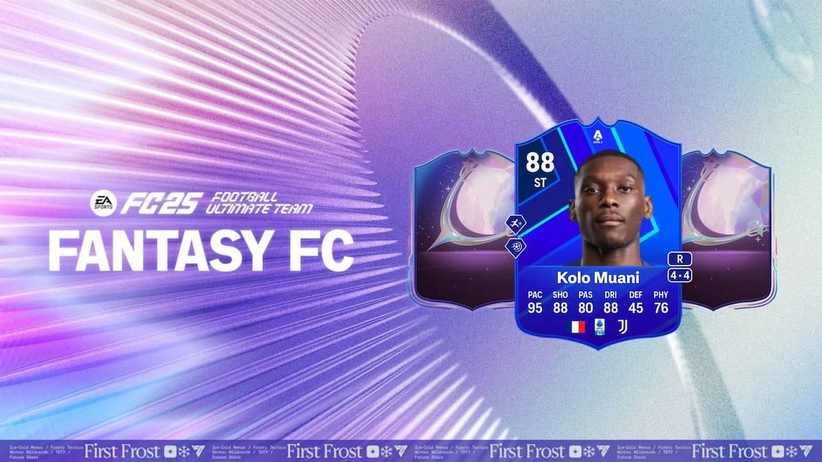 ea fc 25 randal kolo muani serie a potm sbcソリューション
