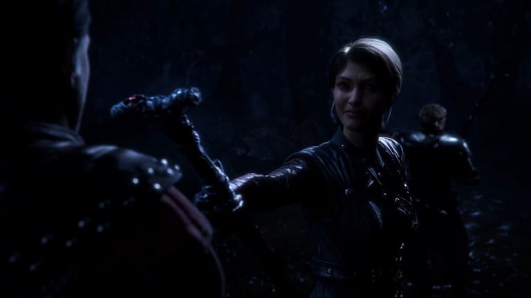 亡命パスでの建物のパスをダウンロードして使用する方法2