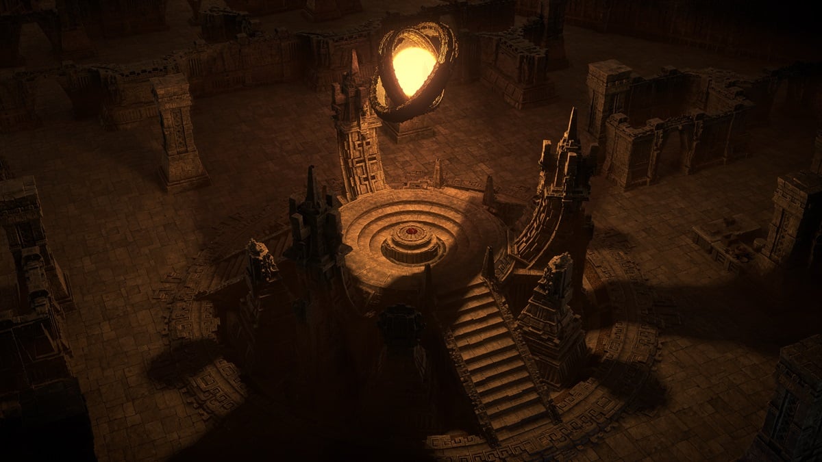 インタビュー:亡命のパス2ゲームディレクターの詳細エンドゲームなど