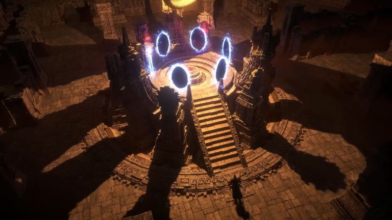 亡命の経路で道路ストーンを農業する最良の方法2