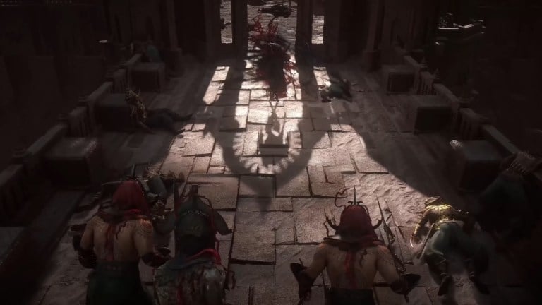 亡命の経路でセケマの裁判を完了する方法2