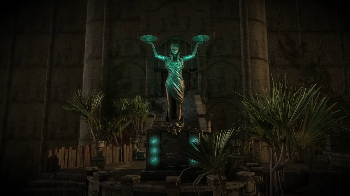 Pheciaイベントのリリース日と開始時刻の亡命遺産の道