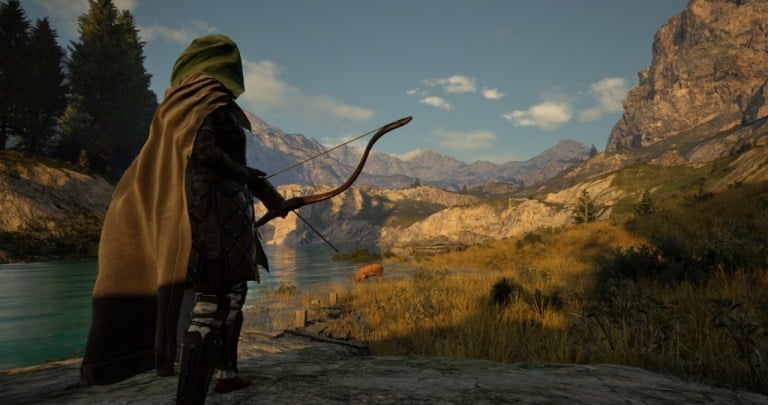 Pax Deiにはクロスプレイがありますか?