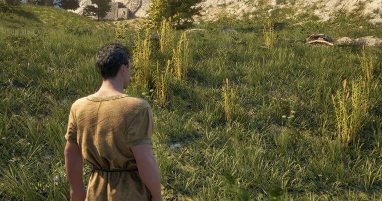 Pax Deiでリードを取得する方法