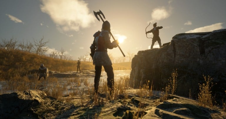 Pax Deiには従来のクラスがありますか?