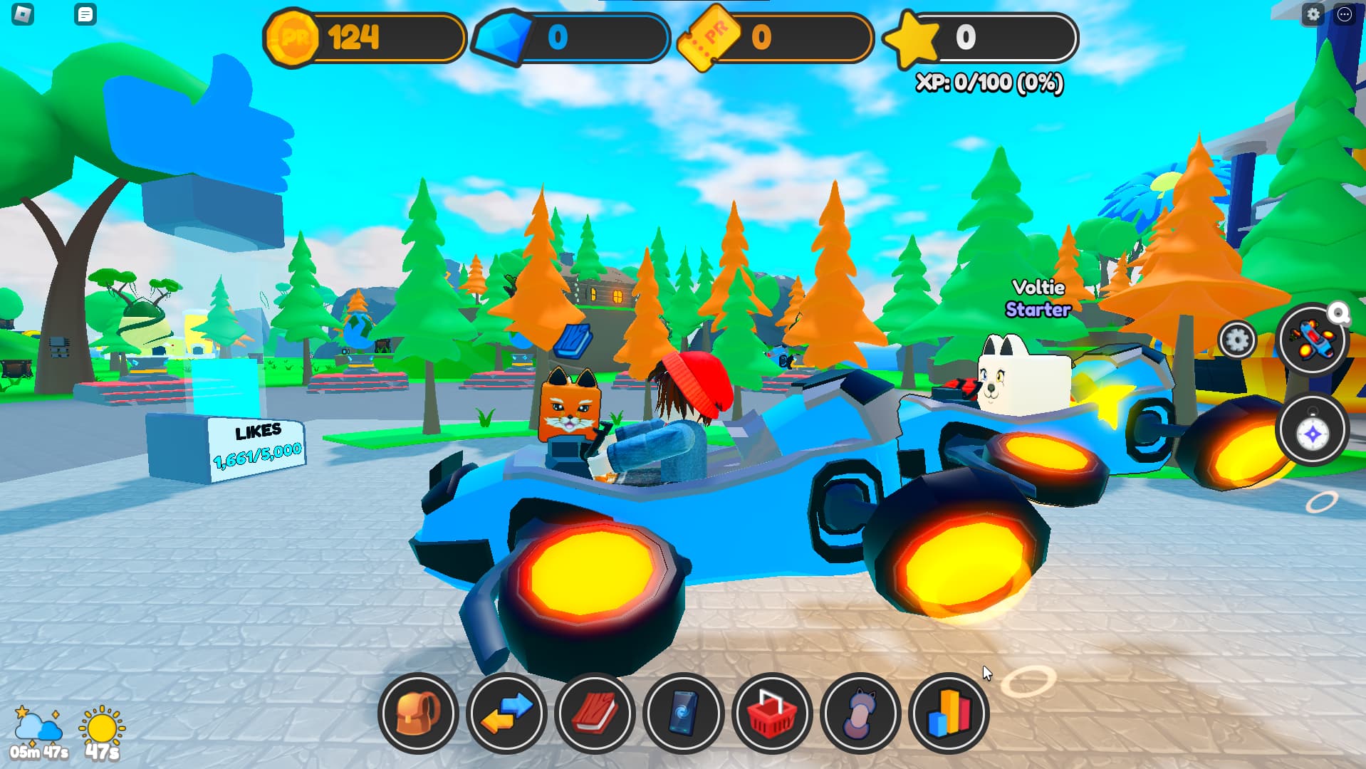 Roblox Pet Rift 2コード