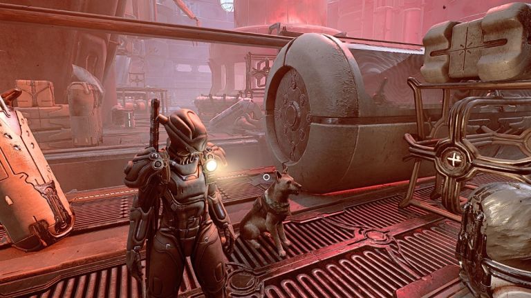 Remnant 2：The Dark Horizon 