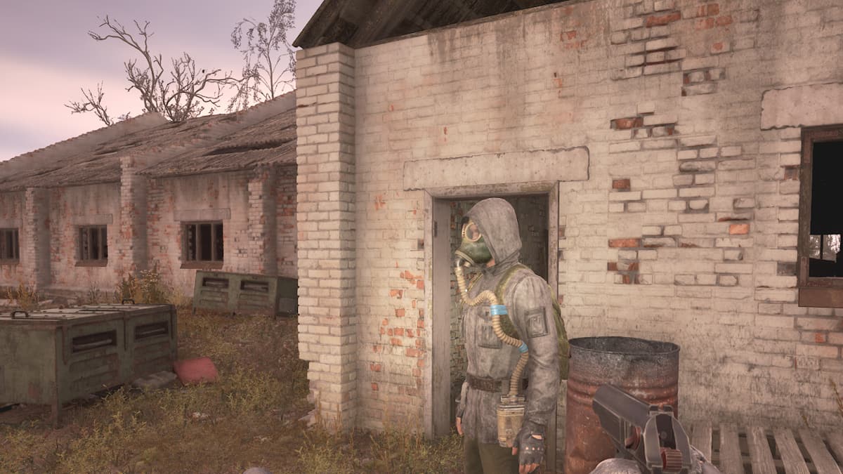 VityaがPigstyキャッシュを手に入れるのを手伝うべきか、ストーカー2のストーカーを助けるべきですか?