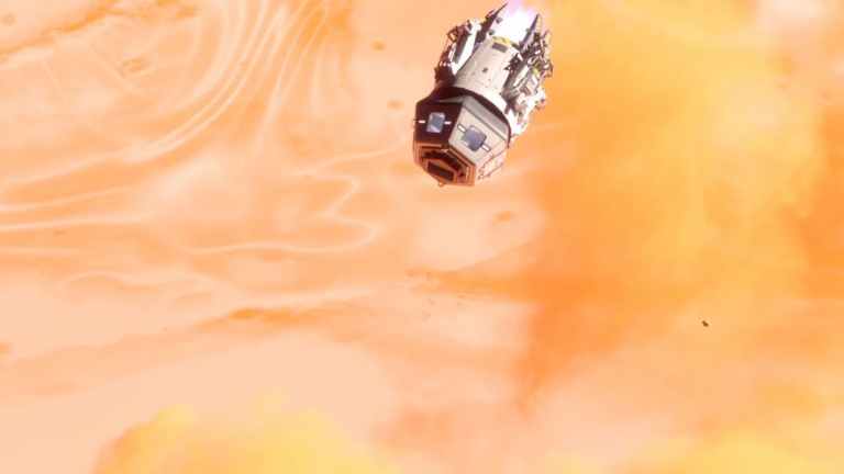 惑星のクラフターで生地を取得する方法