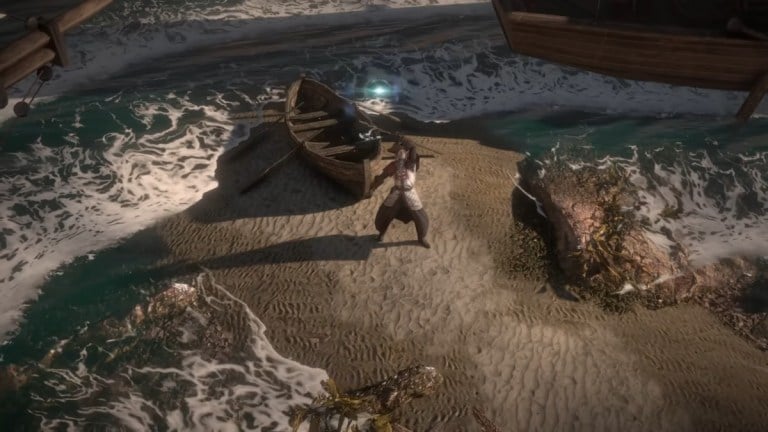 亡命の道3.25カルグル通貨交換市場の入植者