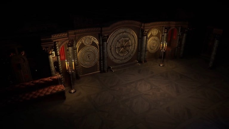 亡命経路の最大の変化:カルグルの入植者