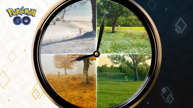 PokémonGoでまだ研究を行っていないため、Snivy、Tepig、またはOshawottを選択する必要があります