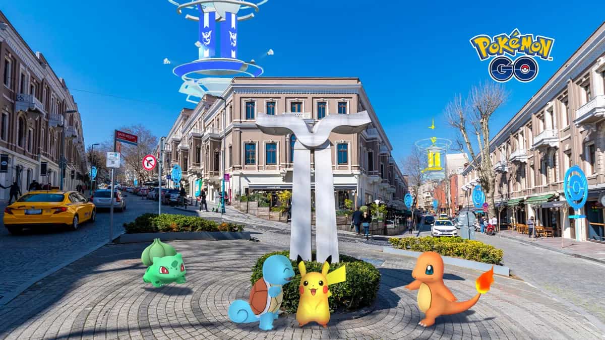 PokémonGO2025年3月イベントフルスケジュールガイド