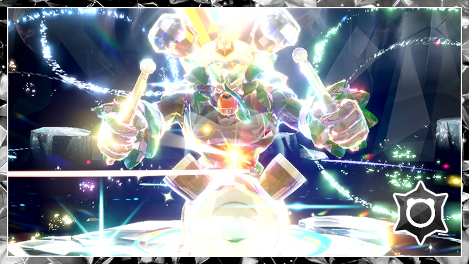 ポケモンスカーレットとバイオレットで7つ星のテラの襲撃のロックを解除する方法