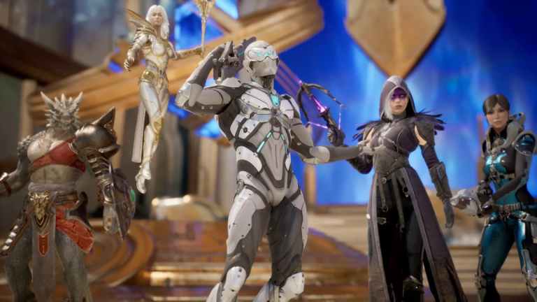 前身ランク付けモード:リリース日、要件、および報酬