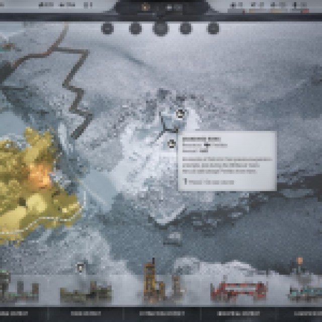 Frostpunk 2でさらにプレハブを入手する方法