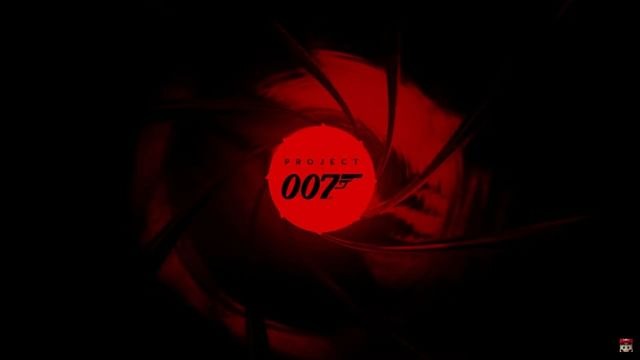 Project 007 Nintendo Switch 2で確認されました