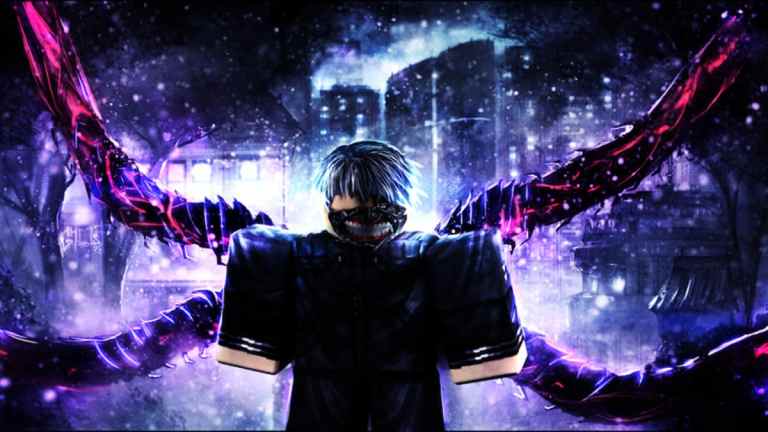 Project Ghoul Trello Link、Discordなど