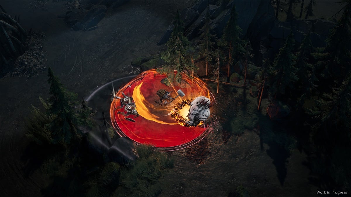 Project Pantheonは、2つの人気のあるジャンルを一緒にマッシュすることを目指しています