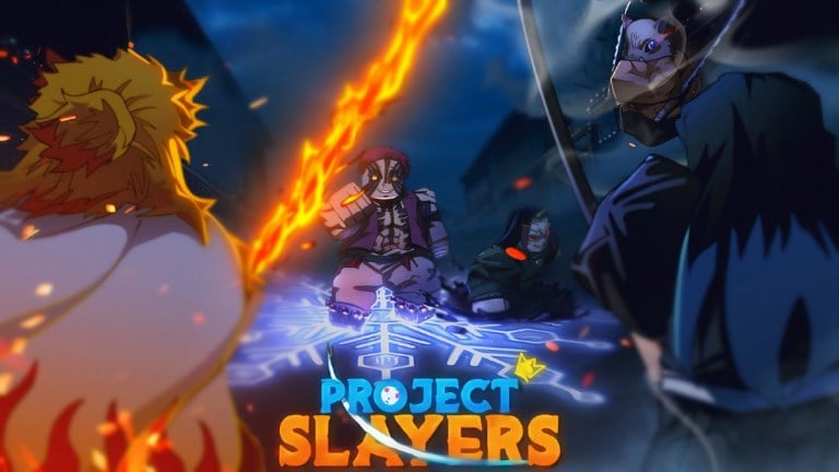 Roblox Project Slayersコード（2025年5月）