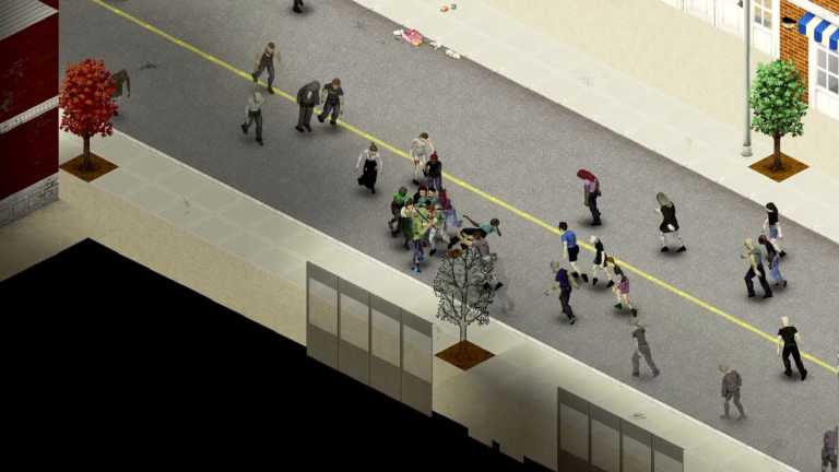 最適なゲームプレイのプロジェクトZomboIDシステム要件