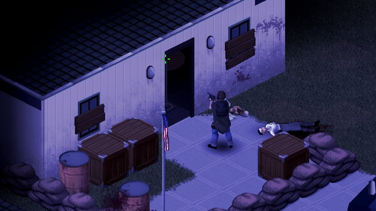 Project Zomboidで壊れたWindowsを修正する方法