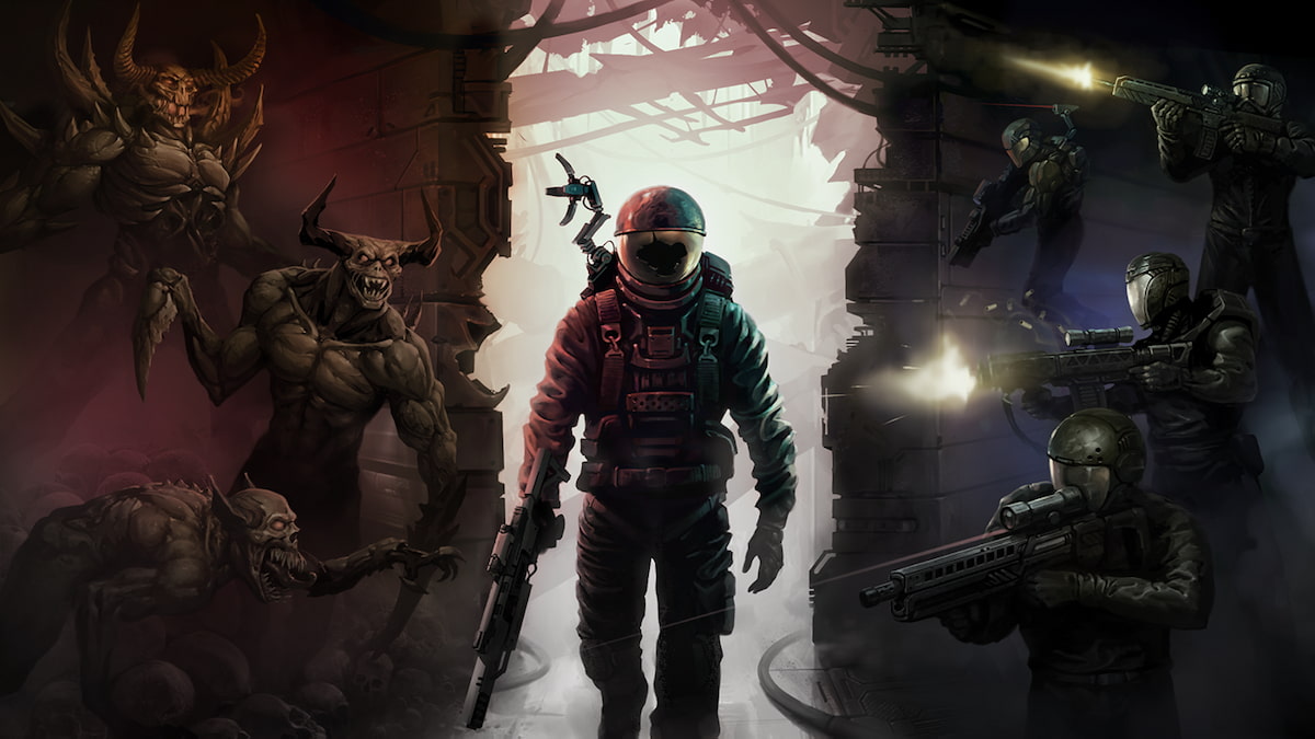 Quasimorph Strategy Guide:ヒント、チートなど