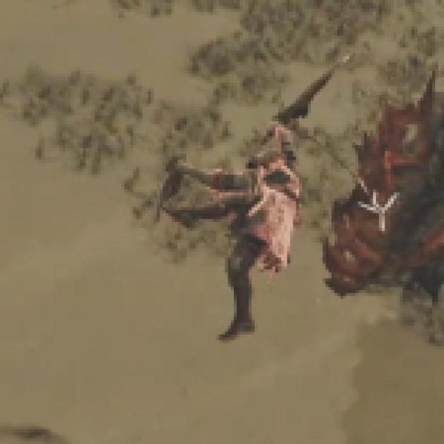 モンスターハンターワイルドの完全なデュアルブレードガイド