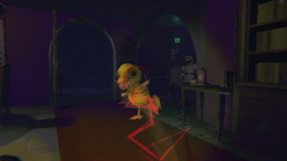 リポジトリの過剰充電メカニックは説明しました