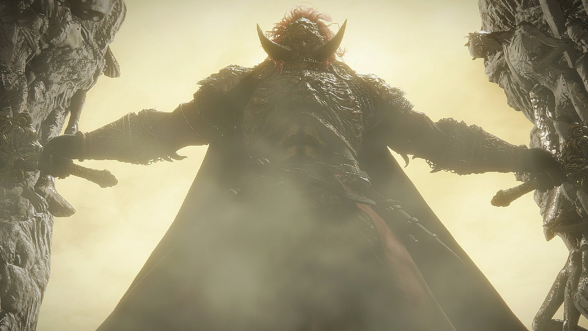 「それを公正な戦いのように扱うのをやめなさい:」エルデンリングの専門家は、エルドリーの最も硬いボスの影を破壊する方法を示しています