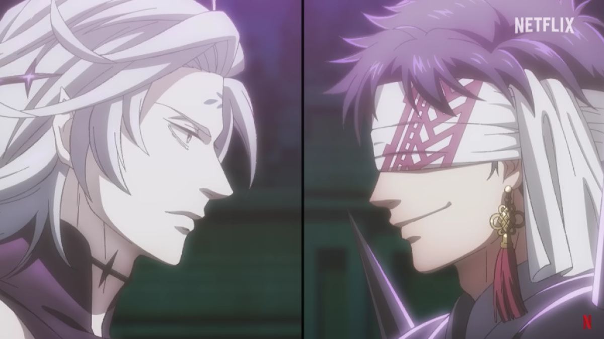 ラグナロクの記録は正式に第3シーズンを獲得します