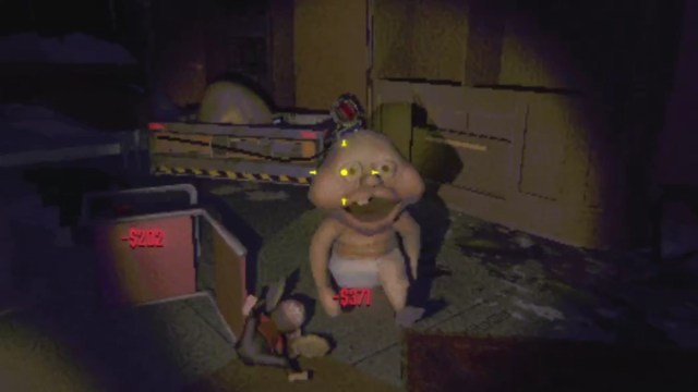 RepoでRugrat（Baby）を扱う方法