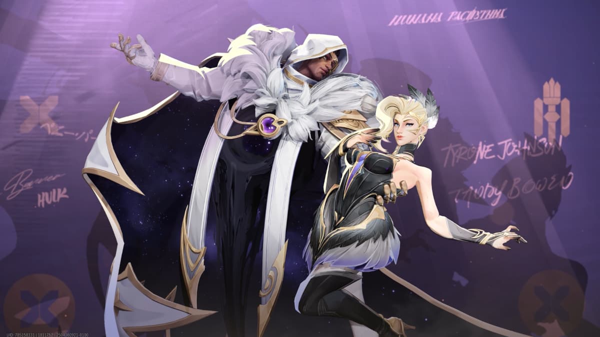 マーベルライバルシーズン2バトルパス:すべて無料でプレミアム報酬