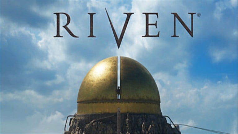 Riven Review：古典的に見事に再考されました