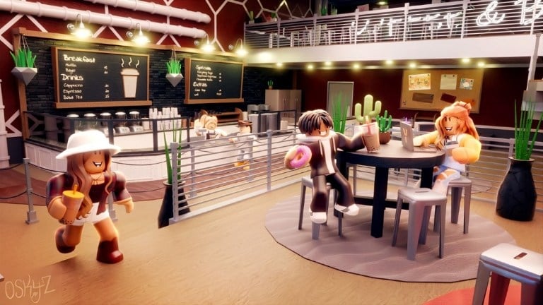 Roblox Rocitizensコード