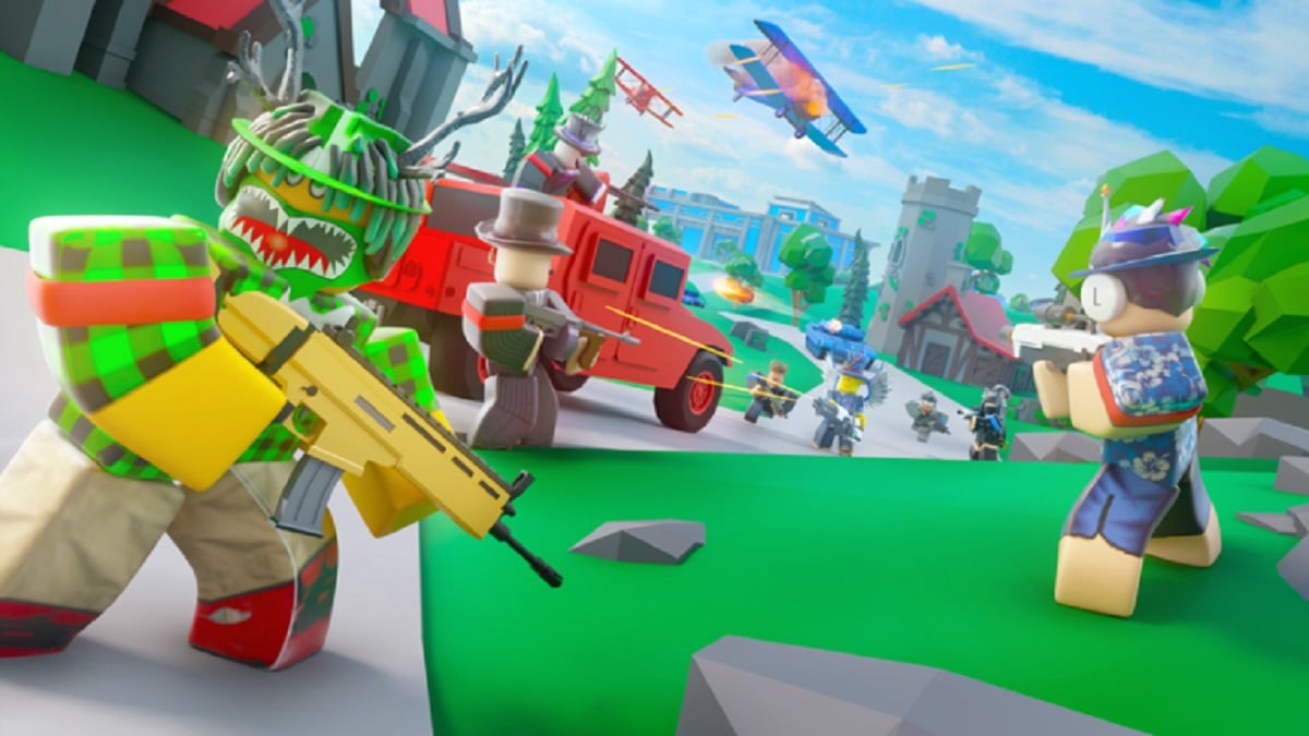 Roblox Base Battles Codes(2025年5月)