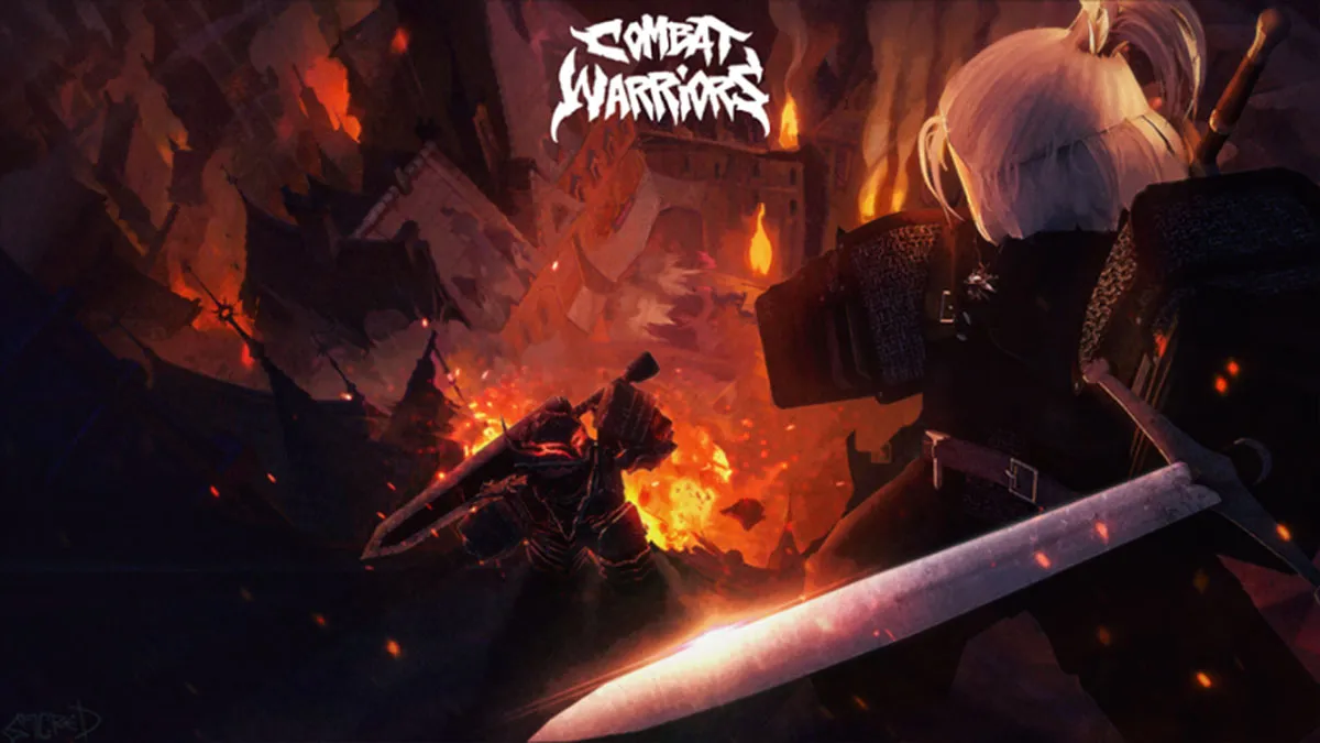 Roblox Combat Warriors Codes（2025年5月）（CW）